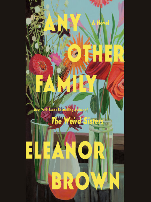 Title details for Any Other Family by Eleanor Brown - Wait list